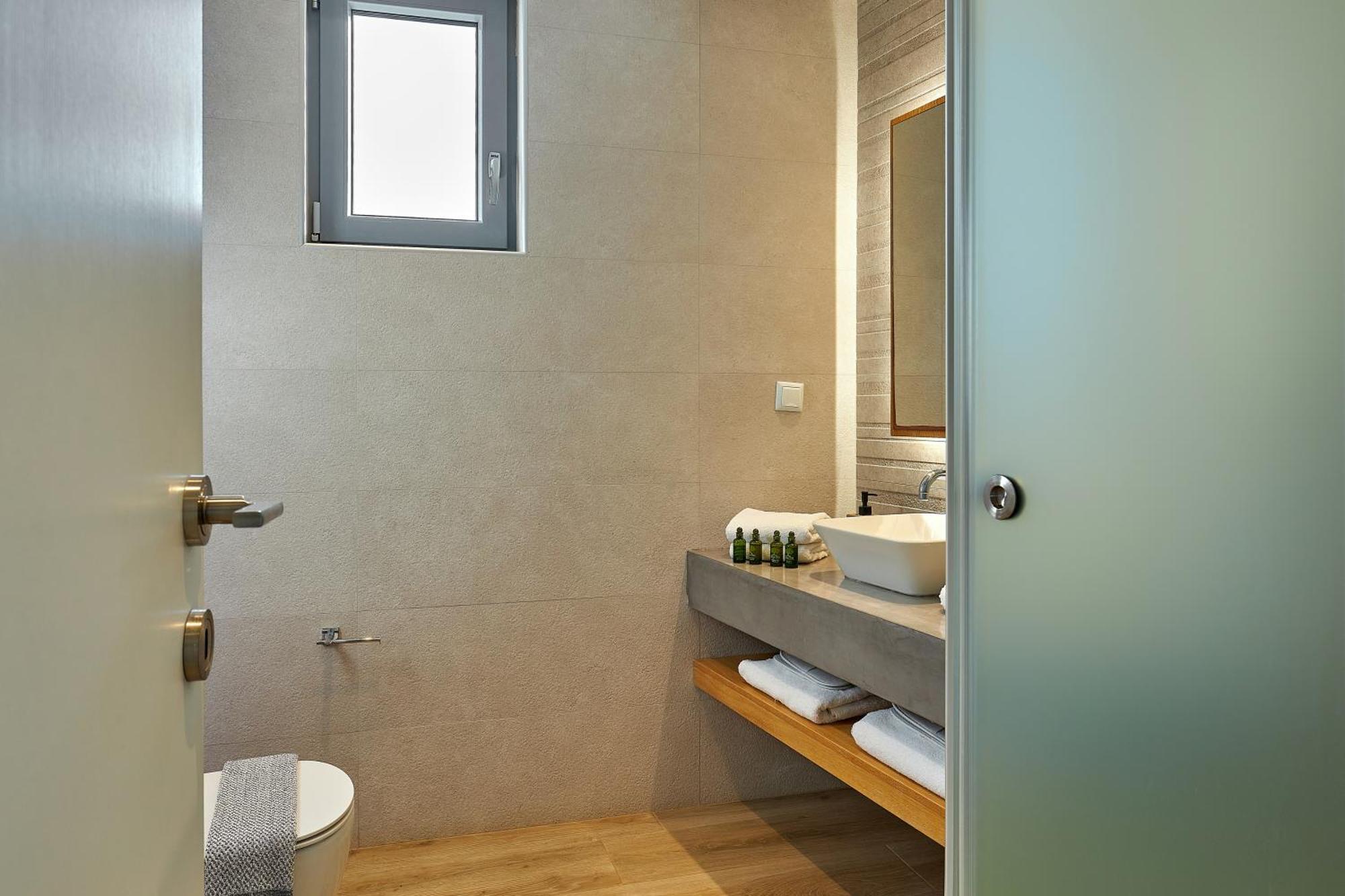 Villa Santa Barbara Hersonisos Herszonisszosz Kültér fotó